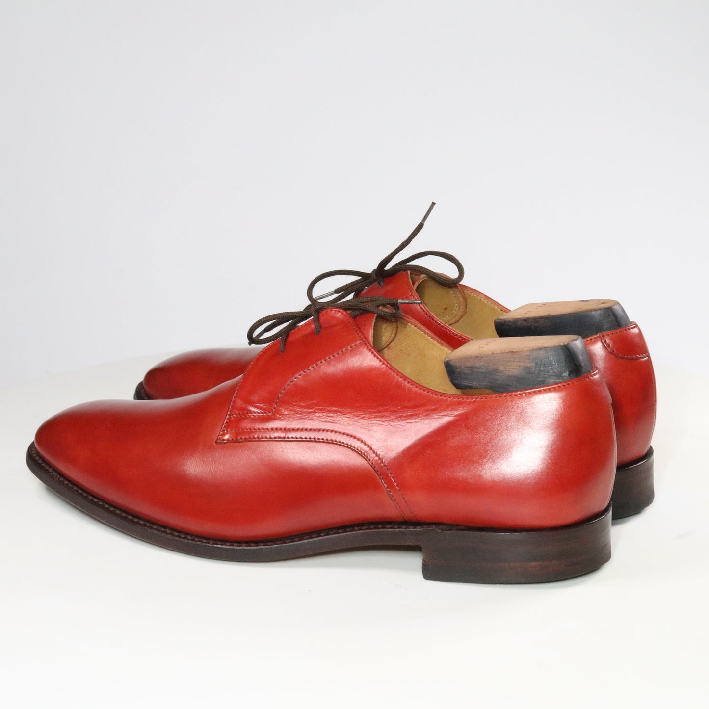 Loake Arundel 2  (½)