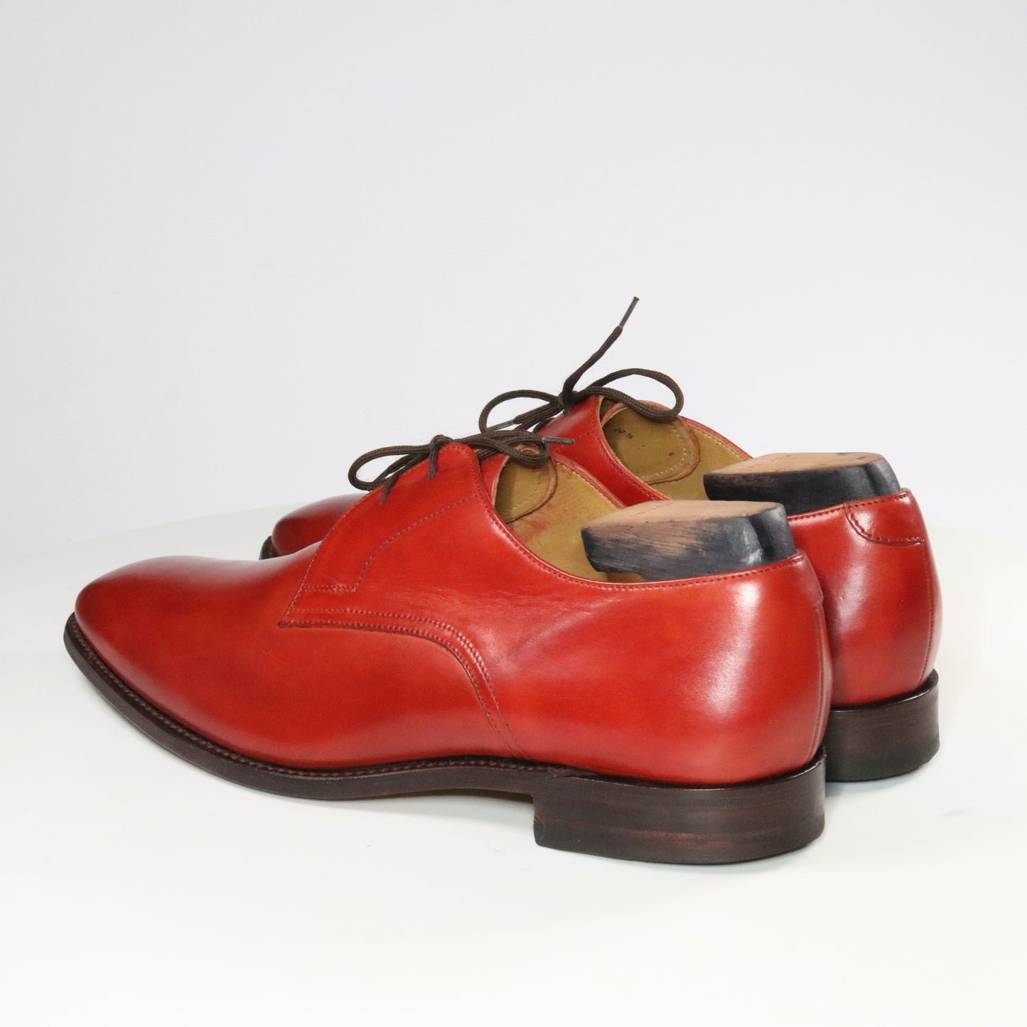 Loake Arundel 2  (½)