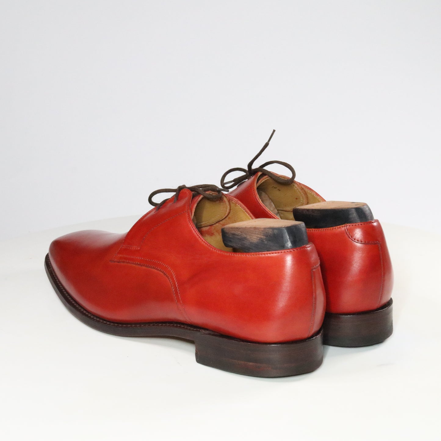 Loake Arundel 2  (½)