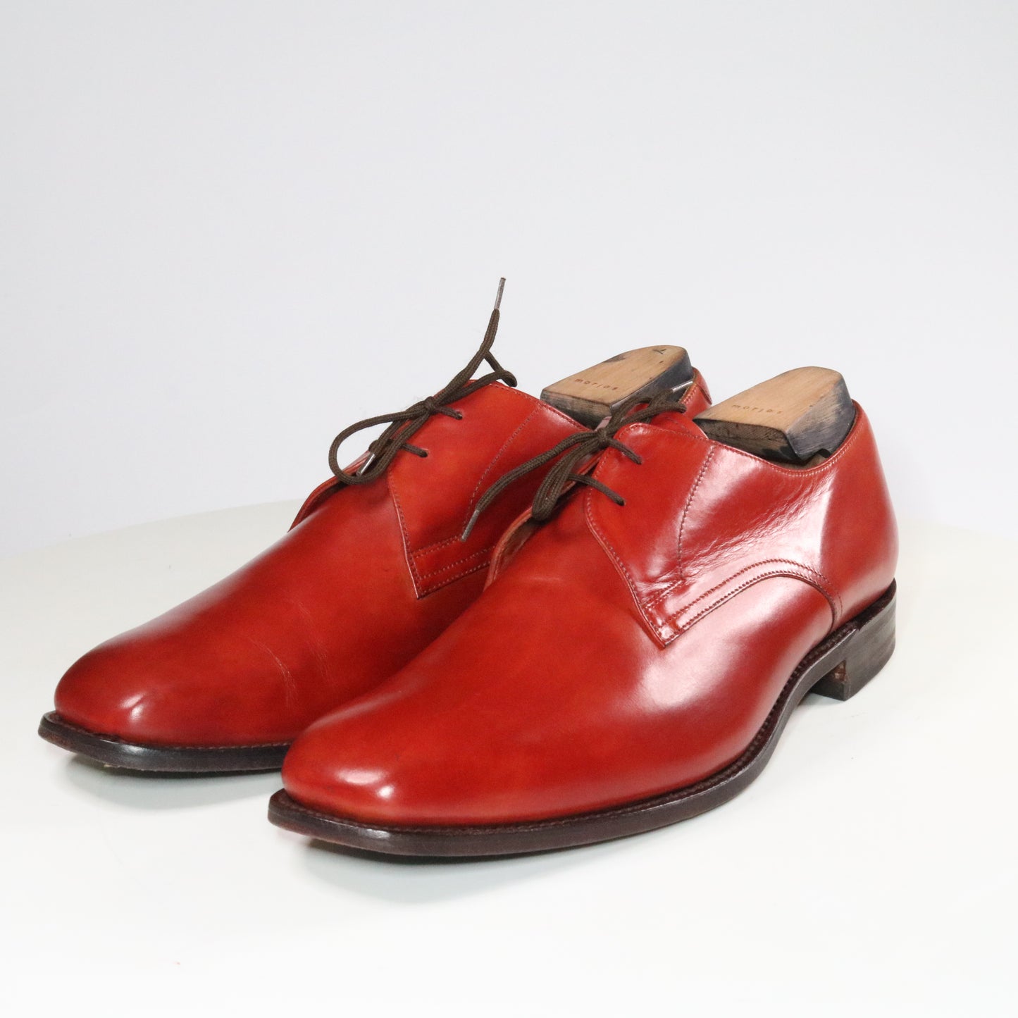 Loake Arundel 2  (½)