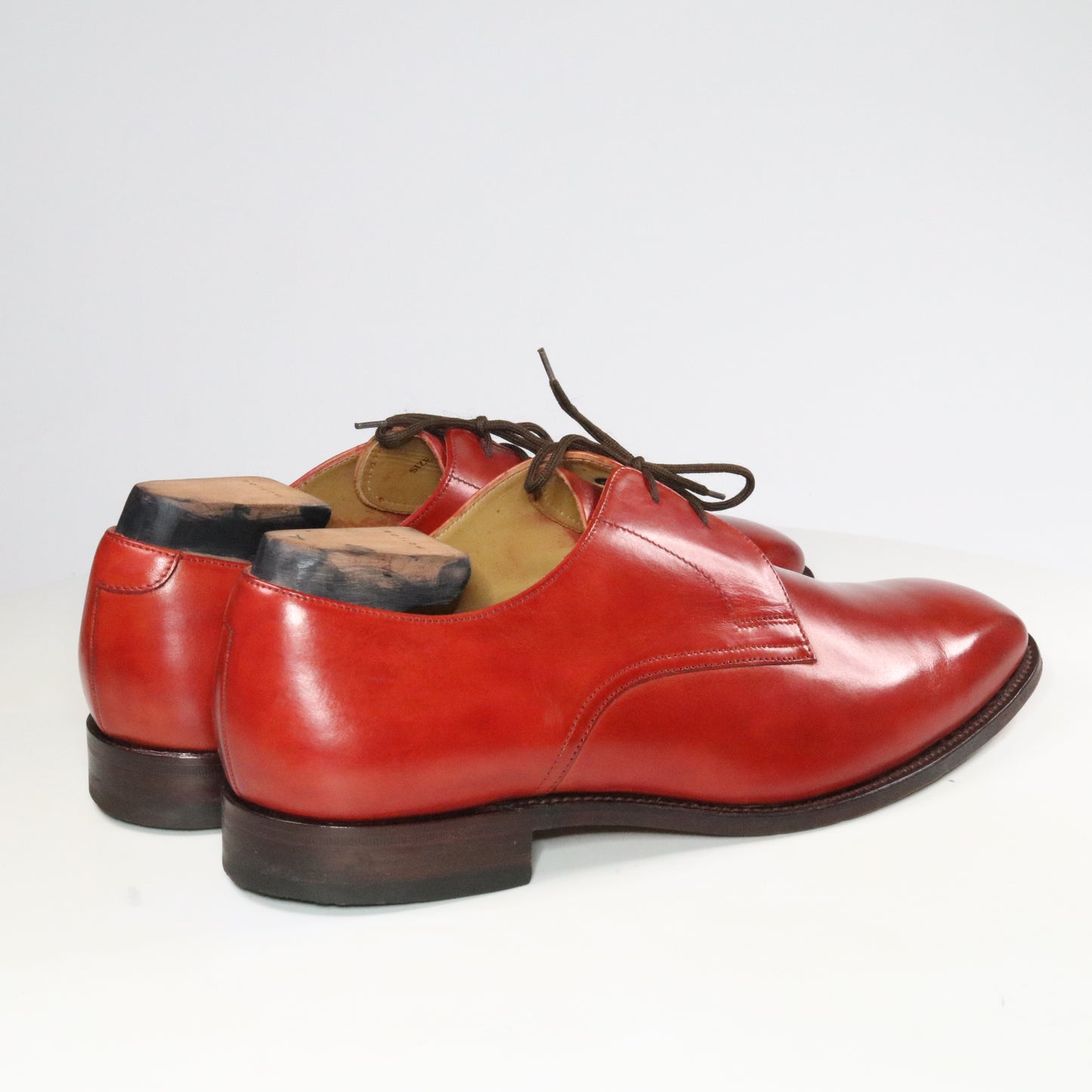 Loake Arundel 2  (½)