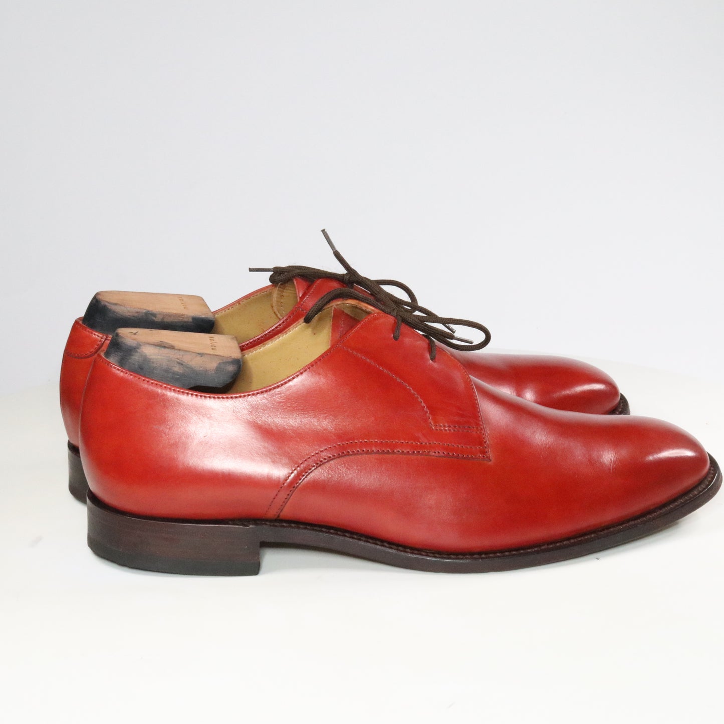 Loake Arundel 2  (½)