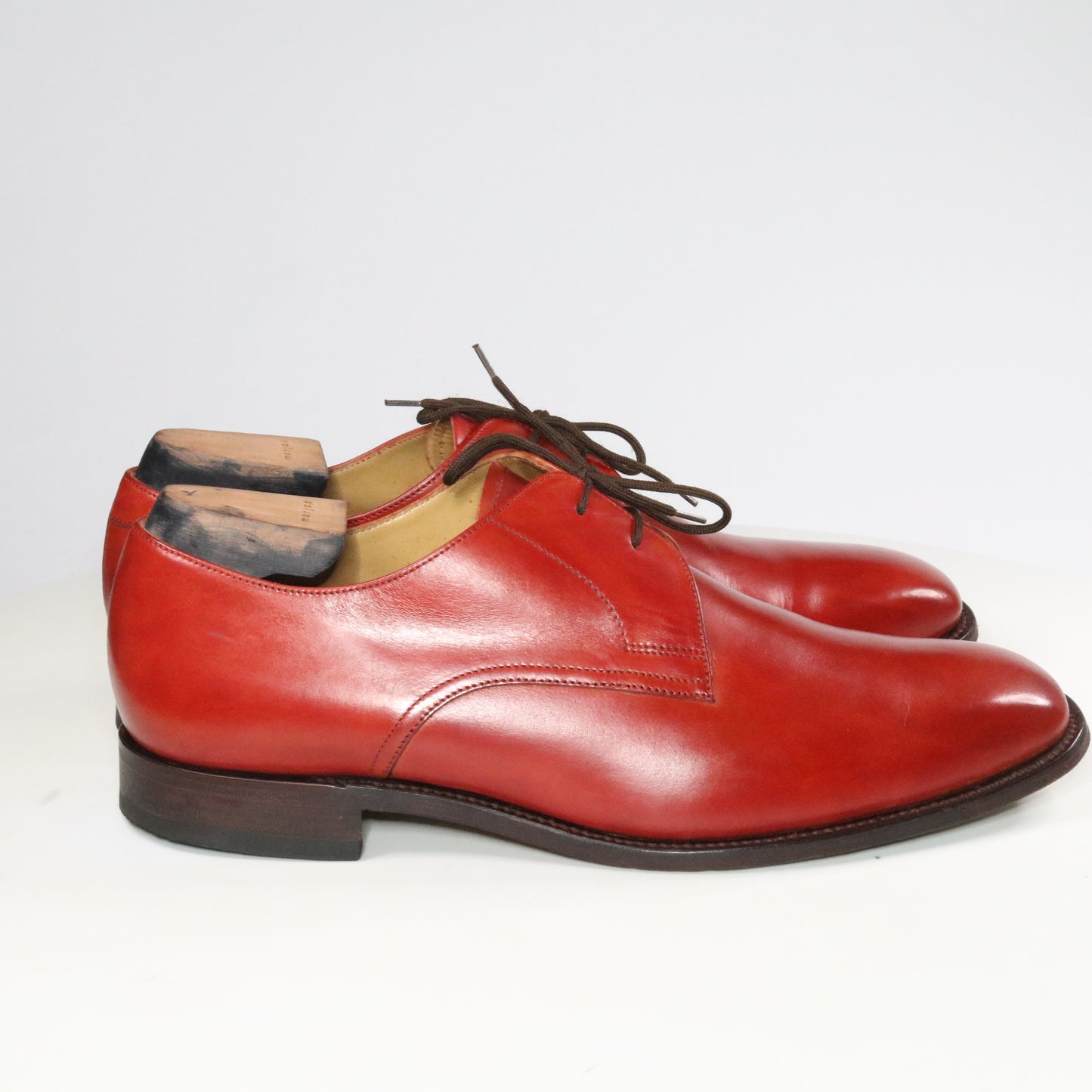 Loake Arundel 2  (½)