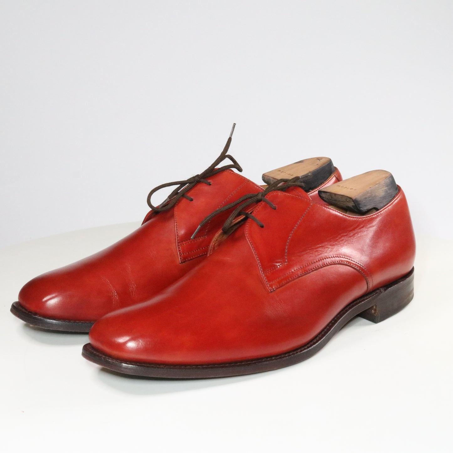 Loake Arundel 2  (½)