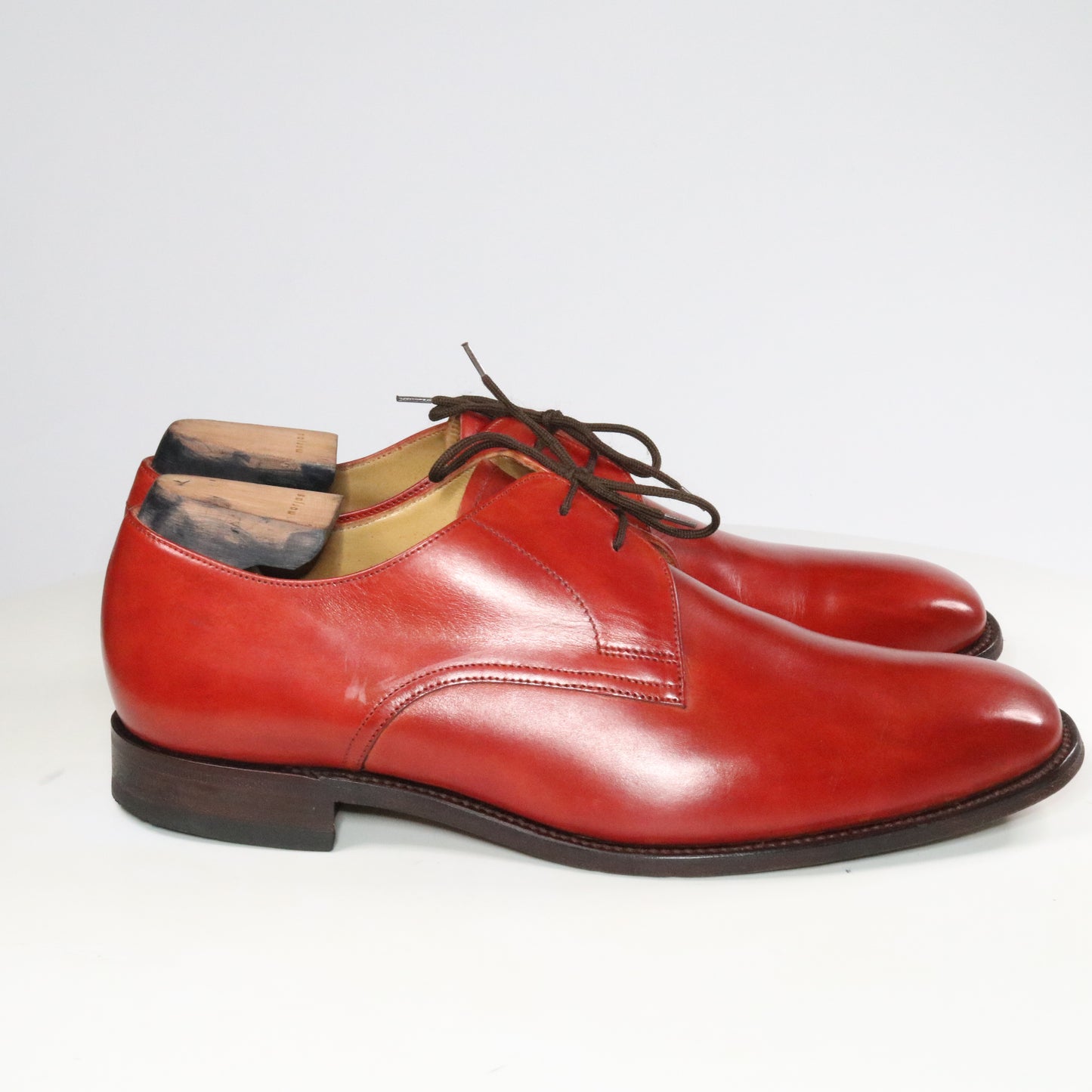 Loake Arundel 2  (½)