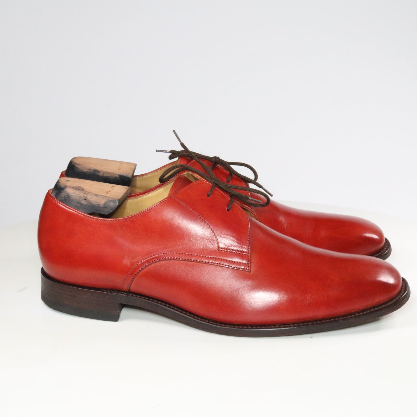 Loake Arundel 2  (½)