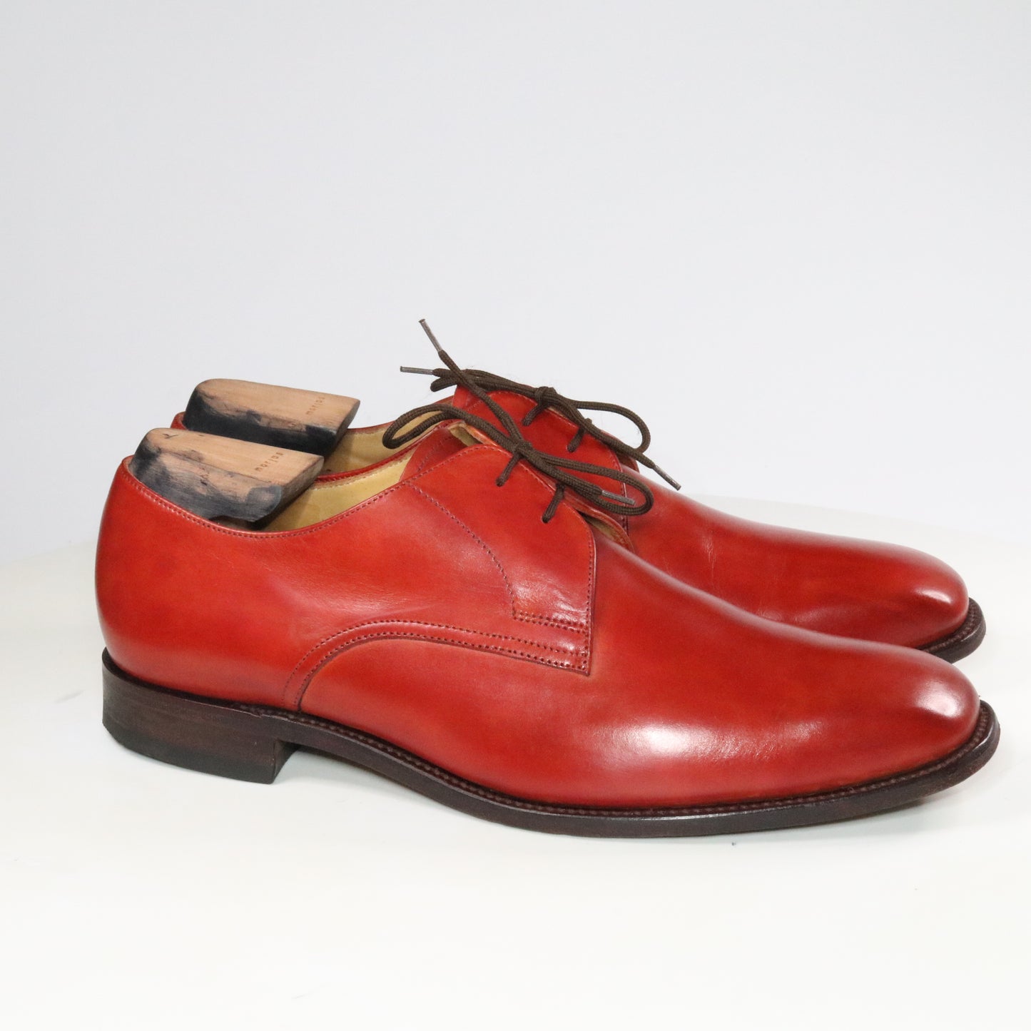 Loake Arundel 2  (½)