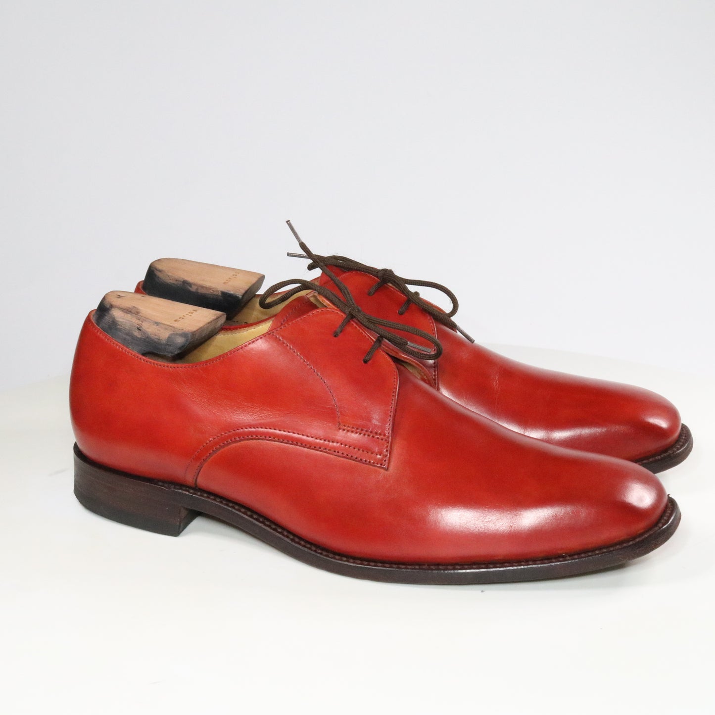 Loake Arundel 2  (½)