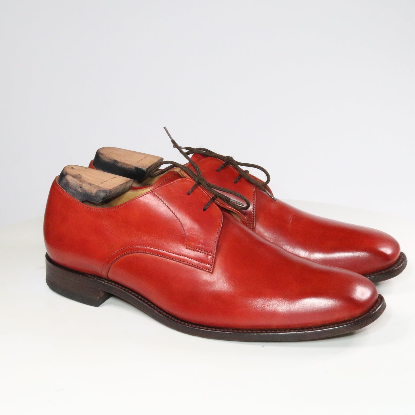 Loake Arundel 2  (½)