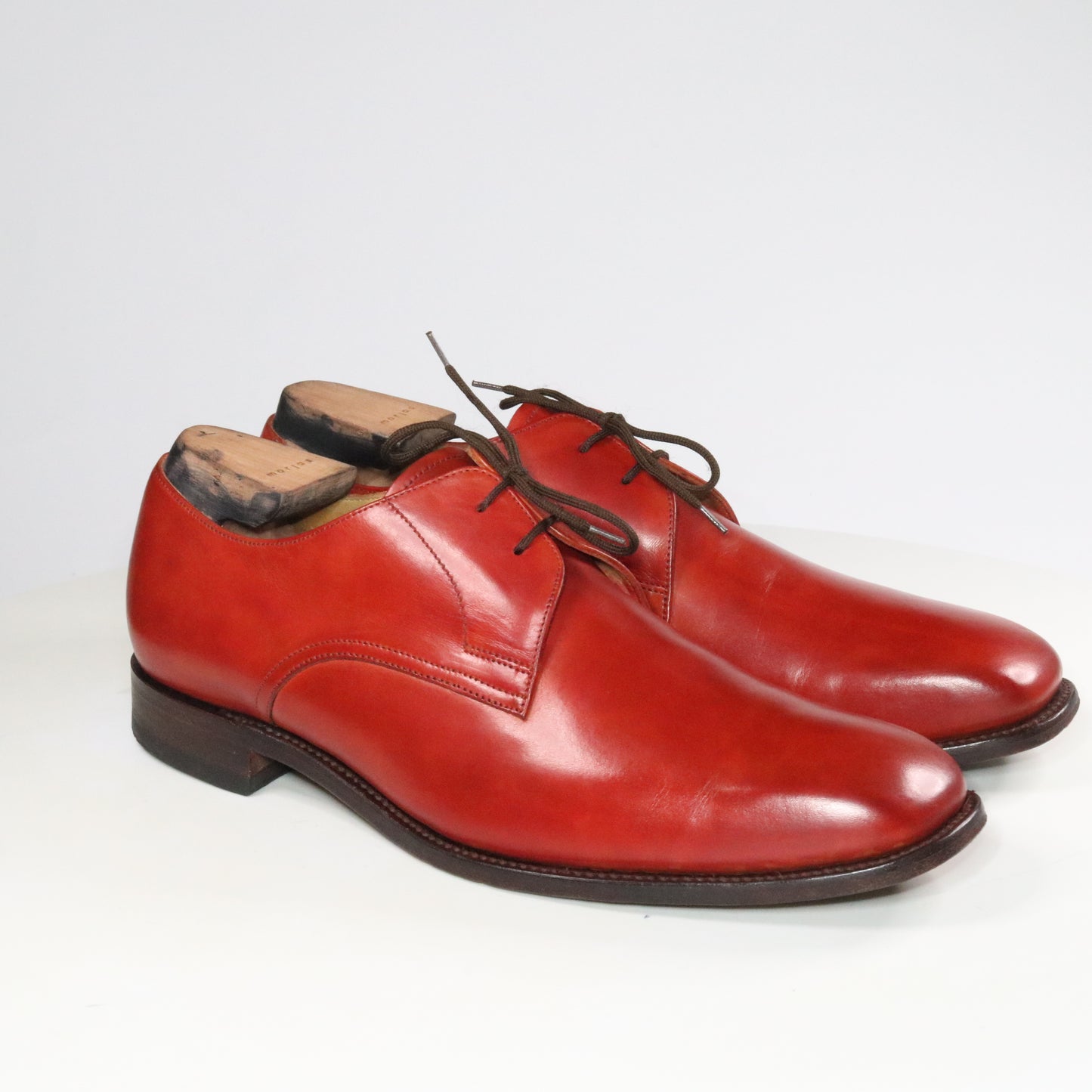 Loake Arundel 2  (½)