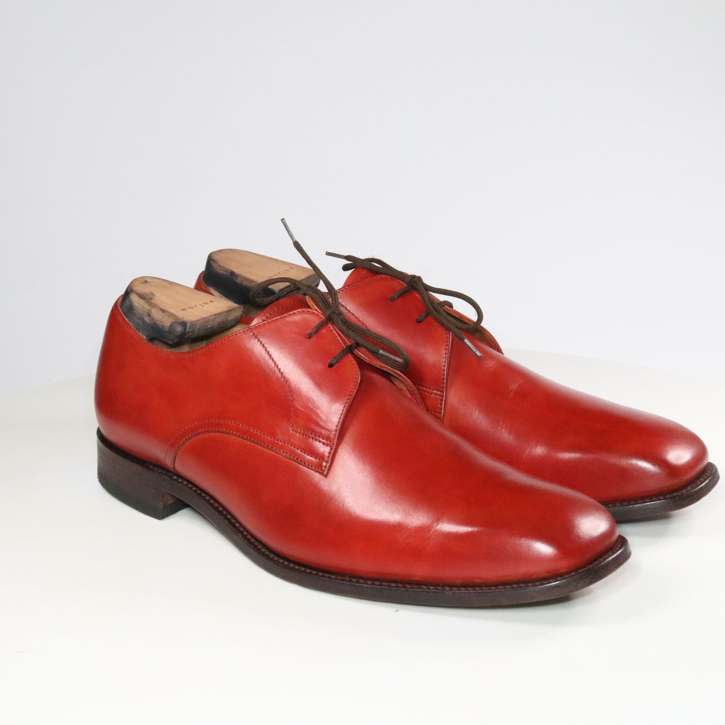 Loake Arundel 2  (½)