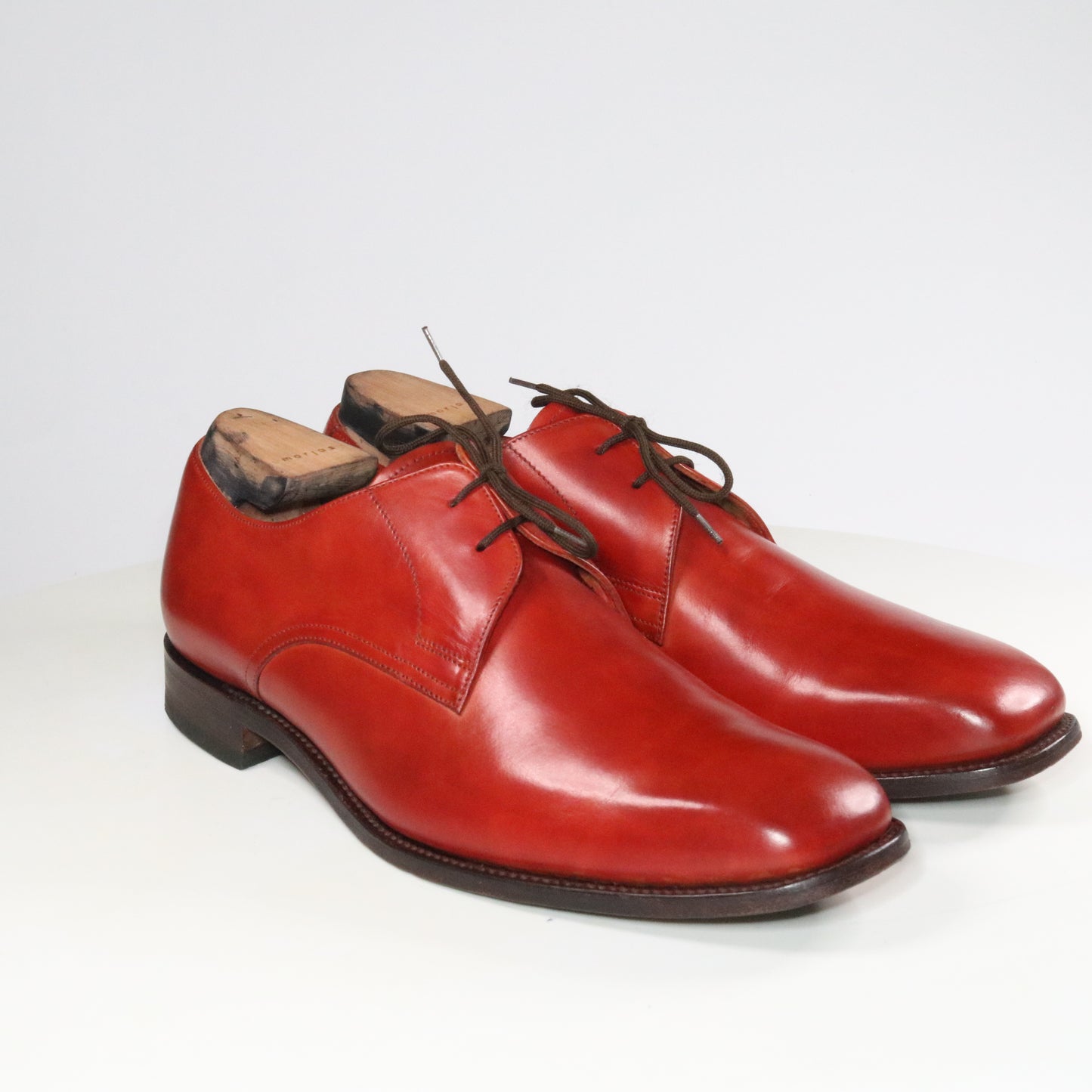 Loake Arundel 2  (½)