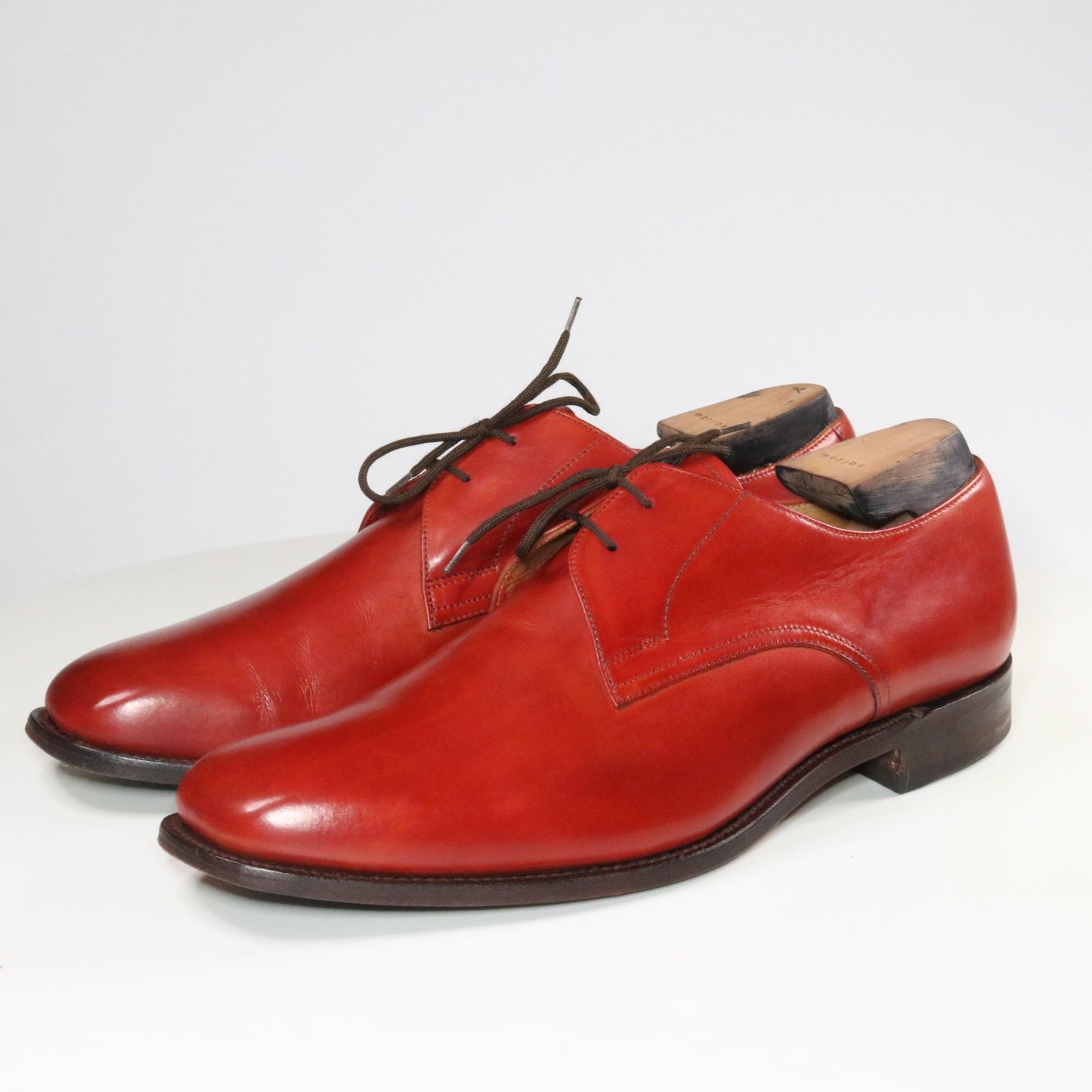 Loake Arundel 2  (½)