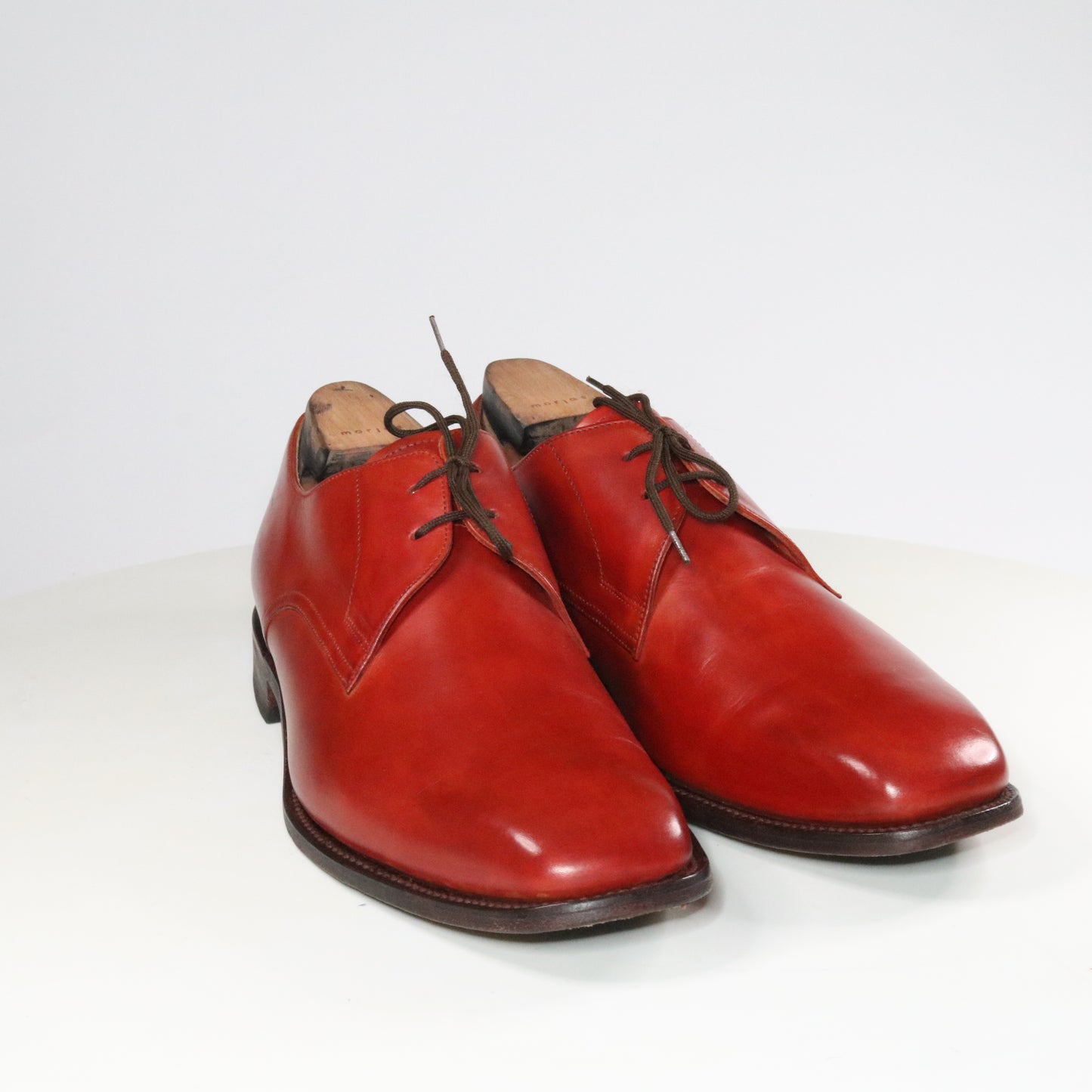 Loake Arundel 2  (½)