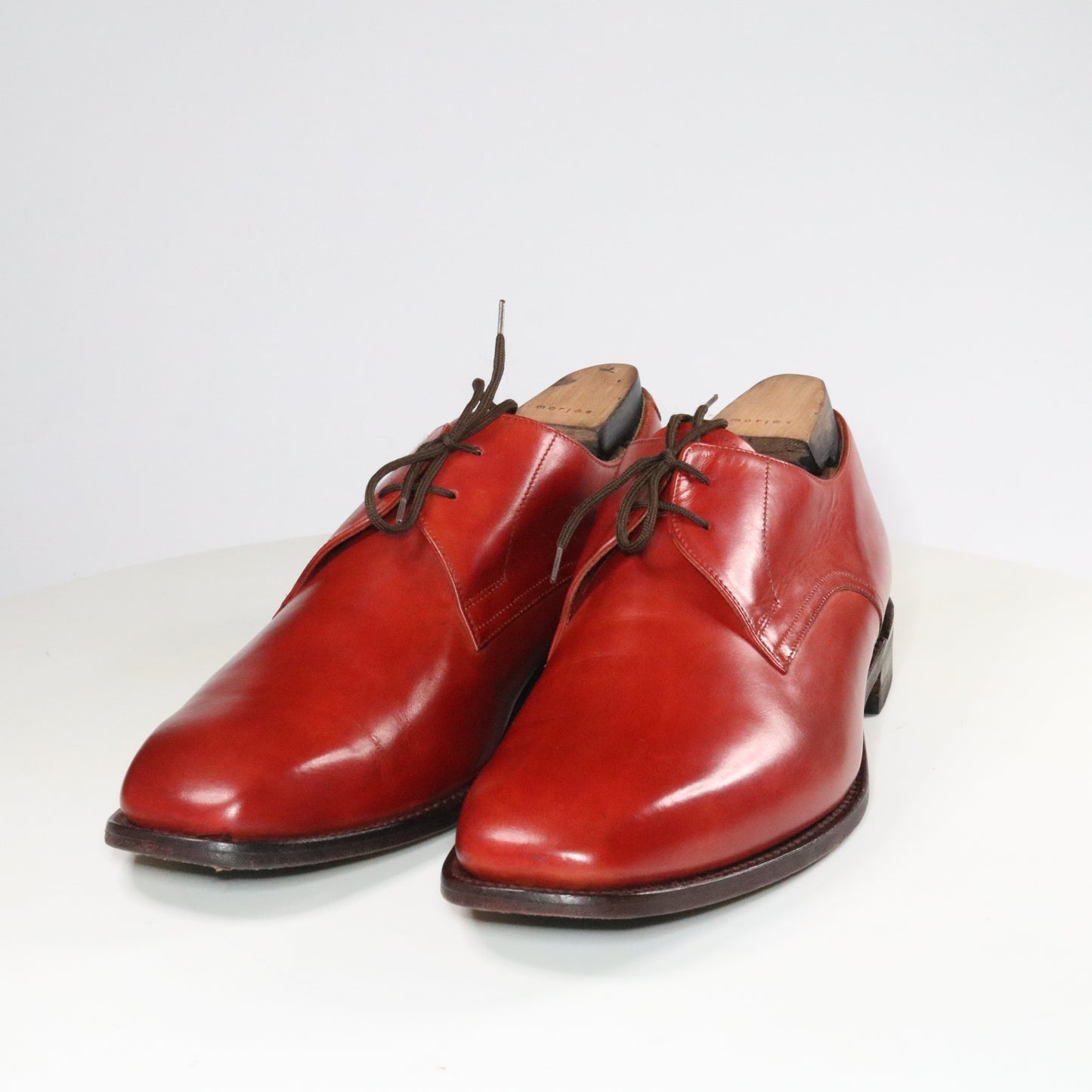 Loake Arundel 2  (½)