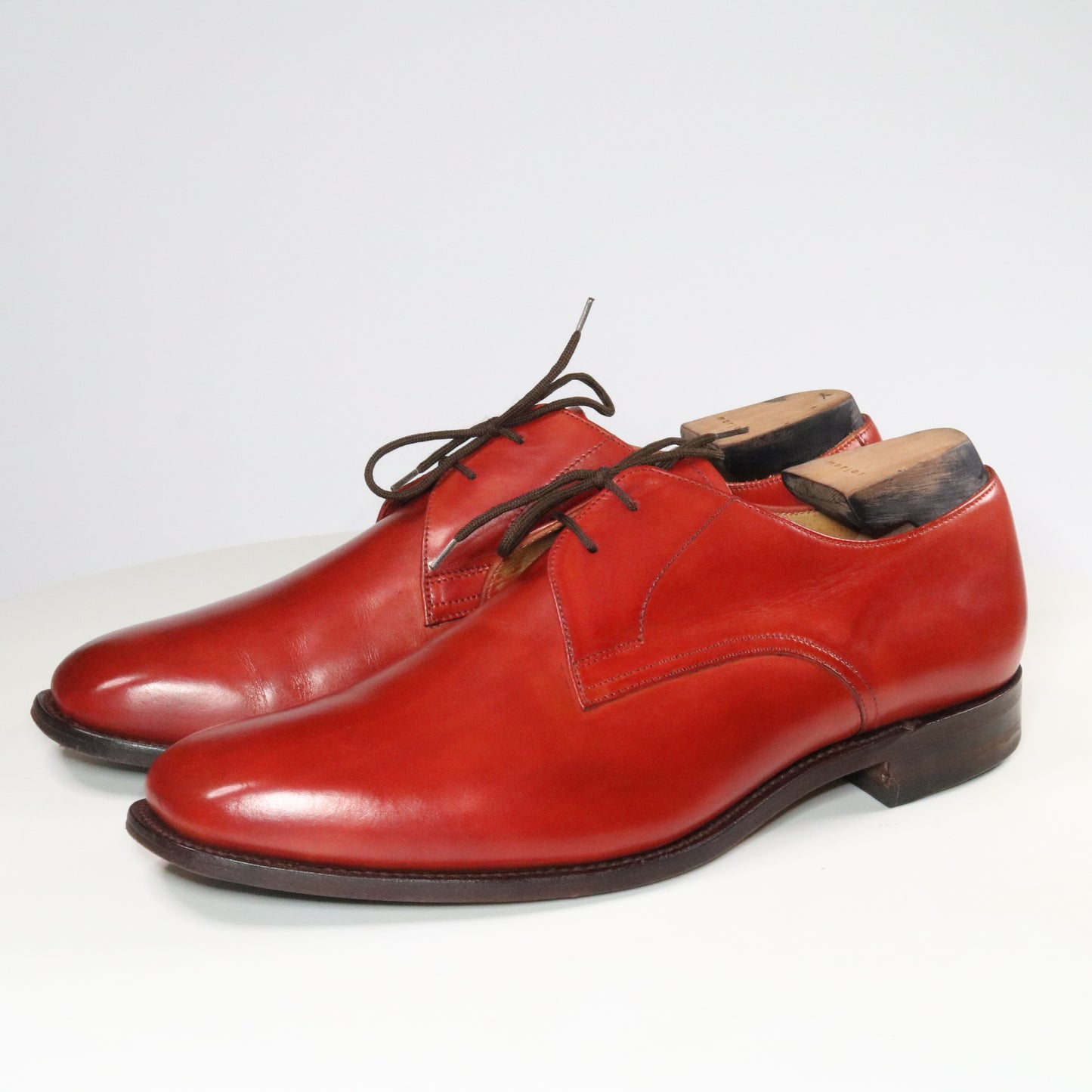 Loake Arundel 2  (½)