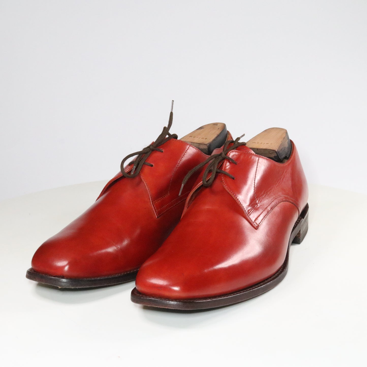 Loake Arundel 2  (½)