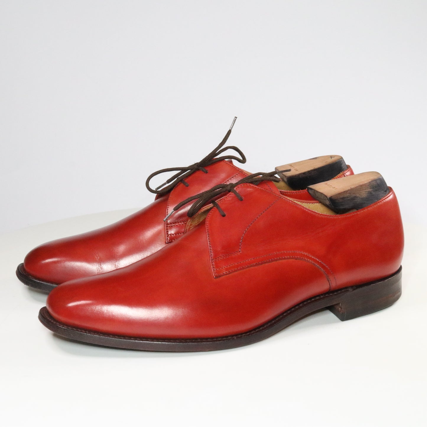 Loake Arundel 2  (½)