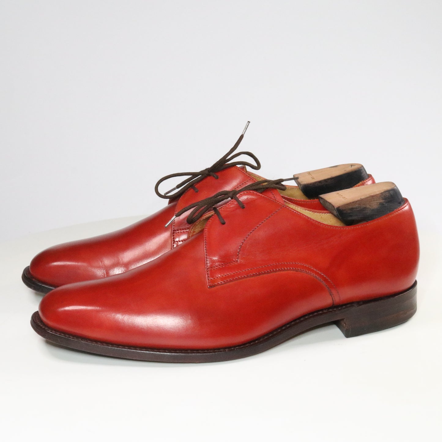 Loake Arundel 2  (½)